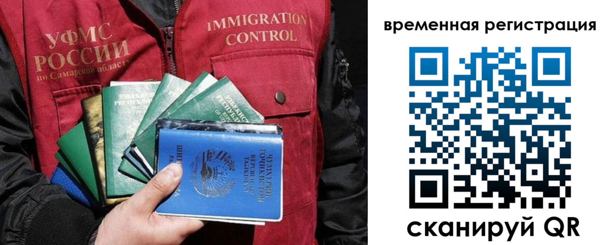 прописка паспорт в Палласовке